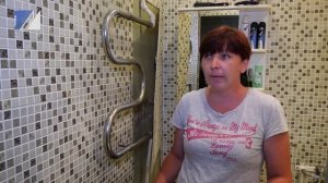 Что делать, когда с потолка бежит вода, а соседи отсутствуют?