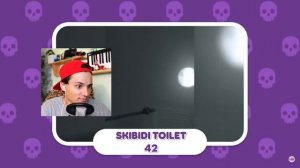 УГАДАЙ СКИБИДИ МОНСТРА ПО ЗВУКУ! ЧАСТЬ 3! ?СЛОЖНЫЙ УРОВЕНЬ?! Skibidi Toilet