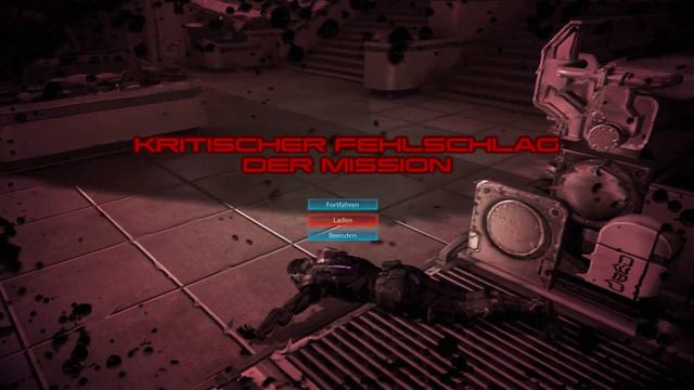 Mass Effect 3 • #022 Eva • Let's Play смотреть онлайн