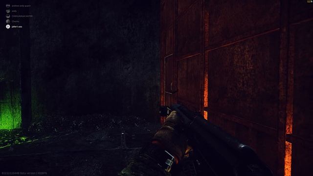 Exfil camp смотреть онлайн