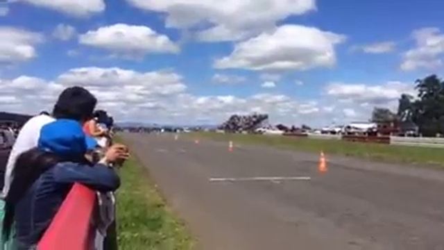 Nissan bluebird sss vs toyota tercel+nitro смотреть онлайн