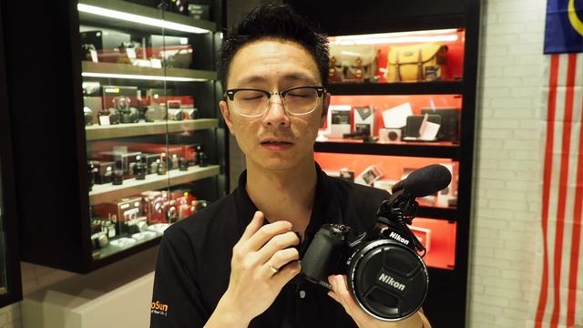 Nikon P1000 - 3 REASON TO BUY & 3 NOT смотреть онлайн