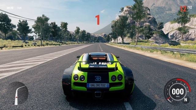 Gear Club Unlimited 2 Ultimate Edition - Fastest Way To Make Money PS5 смотреть онлайн