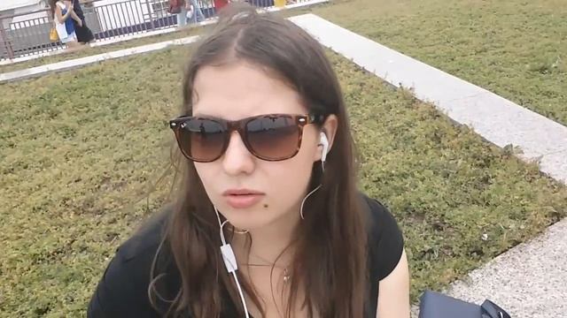 VLOG: Машины и мотоциклы. смотреть онлайн
