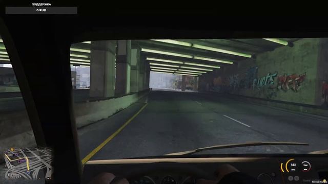 GTA V Role Play НА РУЛЕ смотреть онлайн