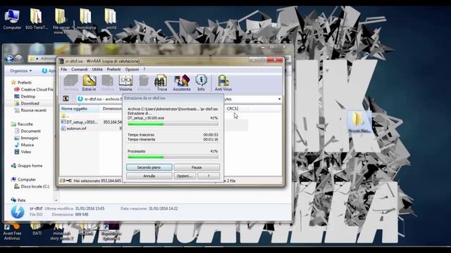 Come scaricare e installare Desert Thunder Strike Force PC смотреть онлайн