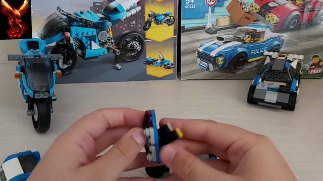 как собрать гоночный балит смотреть онлайн