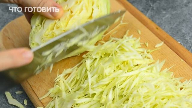 Квашеная капуста за сутки! Самый простой рецепт из моей копилки! Получается сразу даже у новичков! смотреть онлайн