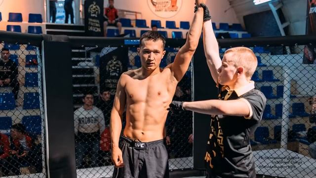 Обзор Турнира MMA UFL OPEN смотреть онлайн