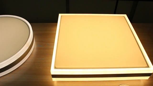 LUMINARIA BALANCE DOUBLE R S смотреть онлайн