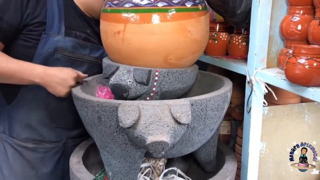 Dónde Comprar Utensilios De Barro BARATO? Alfareria Segura/ Inicia Negocio/ Realizan Envíos