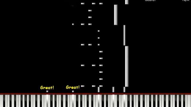 Slendytubbies 3 - Run Away [Midi Piano Version 1] смотреть онлайн