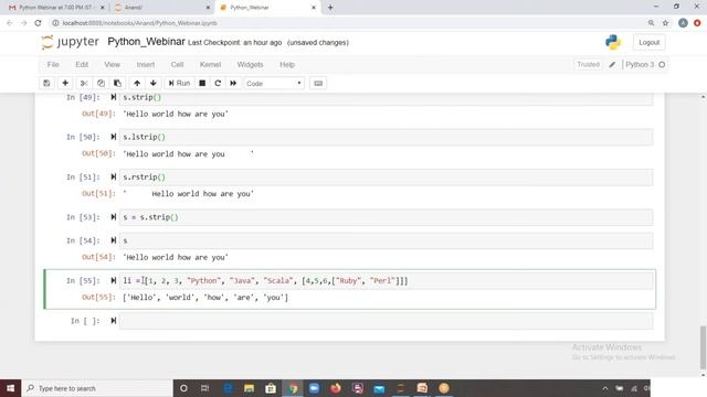 Python Tutorial | Explore Python In An Hour | Introduction To Python [What Is Python] - Mindmajix смотреть онлайн