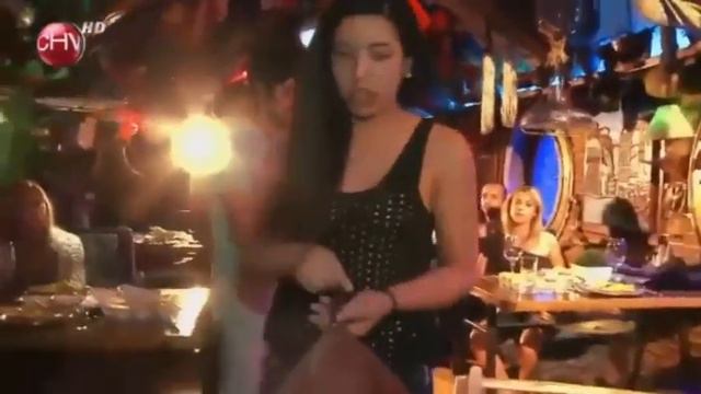 Manos al Fuego - Rocio Espinoza Ferreira (Parte 2) смотреть онлайн