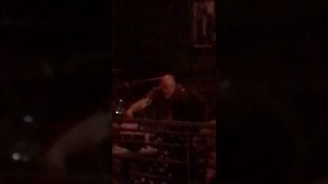 Tina turner at B.B. King this men was all in to it 😍 смотреть онлайн