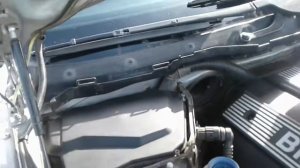 Реле и предохранители бмв е39. Мини обзор.