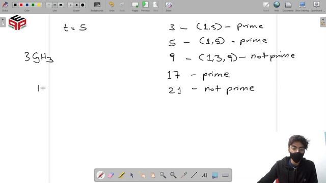 Is A Number Prime | Module : Getting Started | In English | Java | Video_8 смотреть онлайн