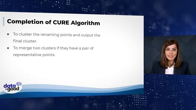 Advanced Clustering Analysis | Clustering Analysis Full Course in 1 Hour смотреть онлайн