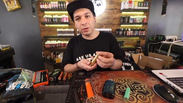 Vapers en Chile, ¿Son Legales? ¿Cuanto cuestan? смотреть онлайн