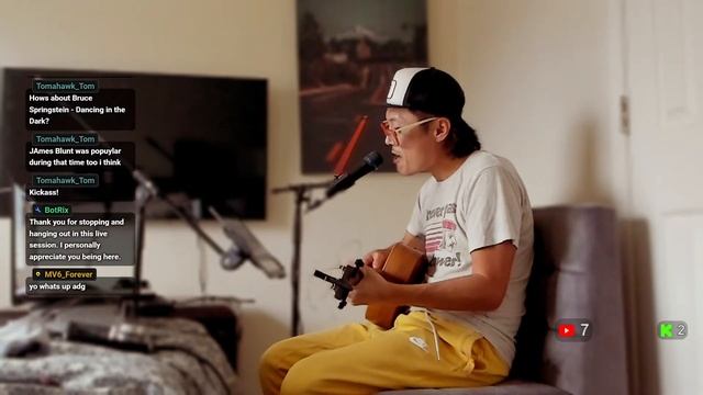 Live Music смотреть онлайн