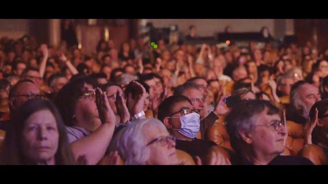 Robert Charlebois - Grand Rex de Paris 2023 смотреть онлайн