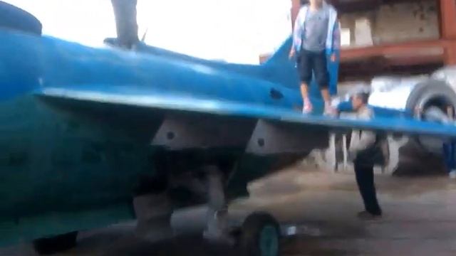 Балаклава. часть -16. База подводных лодок в скале. Украина. Крым. смотреть онлайн