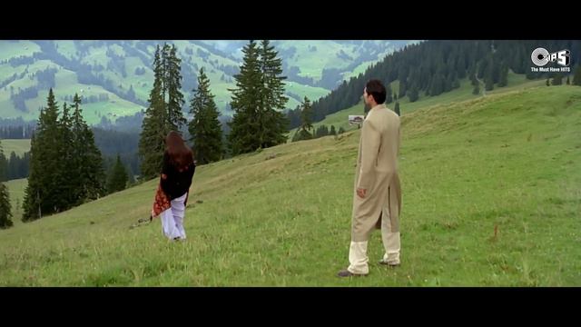 Jo Bhi Kasmein Khai Thi Humne - Raaz | Bipasha Basu & Dino Morea | Alka Yagnik & Udit | Hindi Love