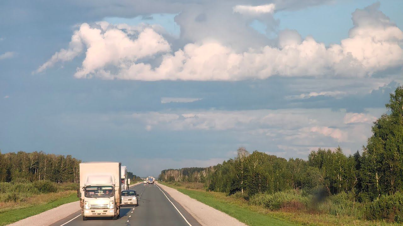 Обзор заработной платы водителя категории Е с новыми надбавками в ТК " Деловые Линии". смотреть онлайн