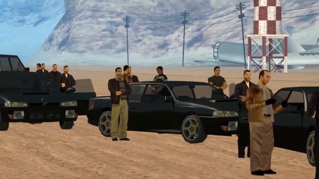 ?КАК Я НАЧАЛ ВПЕРВЫЕ ИГРАТЬ В GTA SAMP? - МОЯ ИСТОРИЯ! 2010 смотреть онлайн