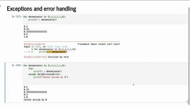 Introduction to Python смотреть онлайн