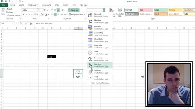 How to use Microsoft Excel for Windows 10 - Beginners Guide смотреть онлайн