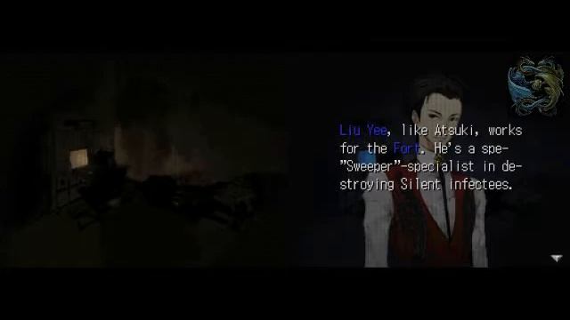 LUX-PAIN Teaser (NDS-Emulator) смотреть онлайн