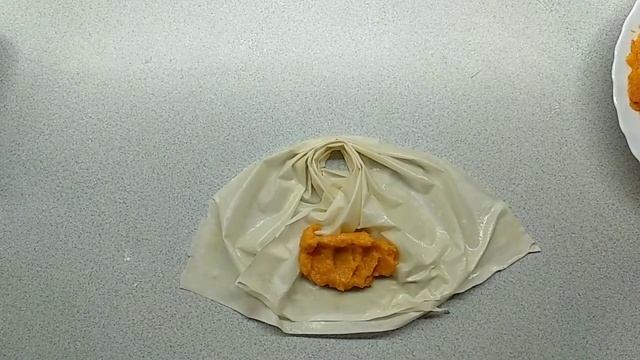 Смешные пироги