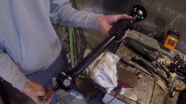 Remontage du kit Sinpar ! - Partie 1/2 [Restauration - Episode 19] смотреть онлайн
