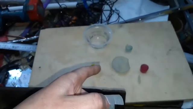 Выбор колера для смолы (полиэфирной) смотреть онлайн