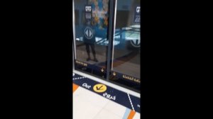 Метро Дубай. Как пользоваться. Цена поездки