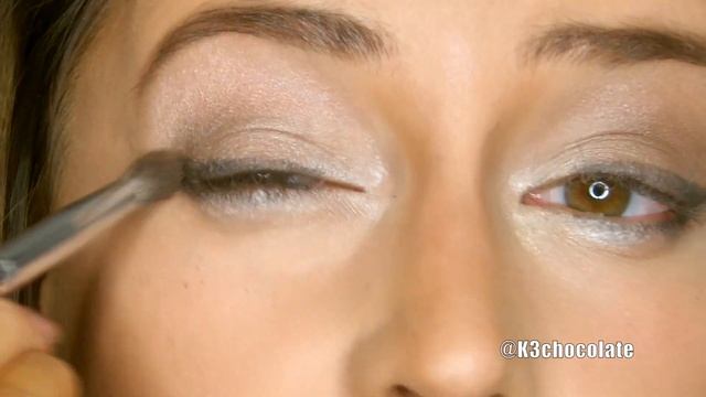 How To Make Your Eyes BIGGER In 5 Minutes! смотреть онлайн