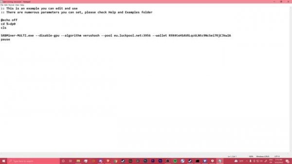 What is Verus Coin and How to Mine it? | Shitcoin Mining Adventure