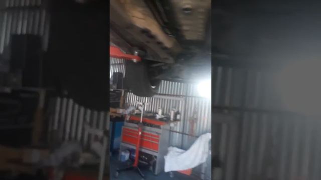 Мовиль и Opel Zafira. смотреть онлайн