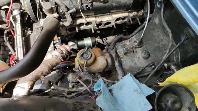 Proyecto Renault 5 смотреть онлайн