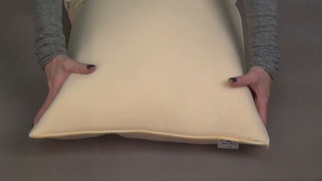 Подушка Tempur Comfort смотреть онлайн