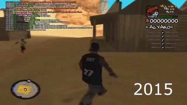 Как изменился мой голос за 4 года смотреть онлайн