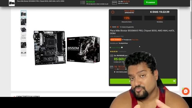 LG ULTRA VOLTOUUU COM TUDO ! AS PROMOS DO SEGUNDÃO 30/01 смотреть онлайн