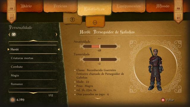 Fable: Anniversary #2 - Disponível para assinantes Xbox Live Gold смотреть онлайн