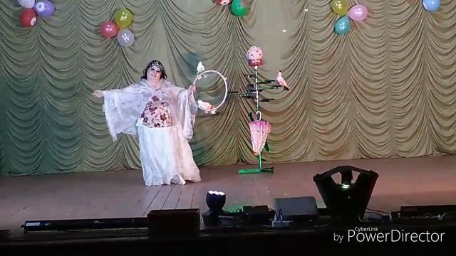 Голуби на сцене 2 смотреть онлайн