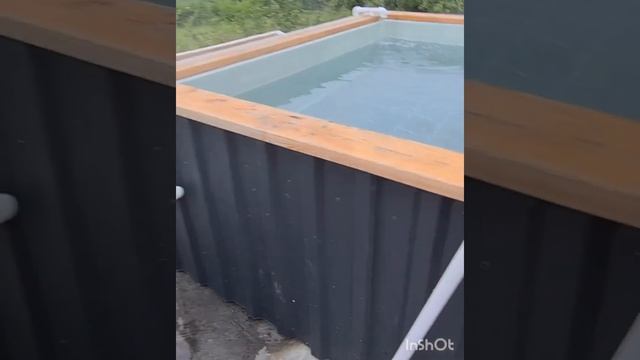 купель фурако своими руками смотреть онлайн
