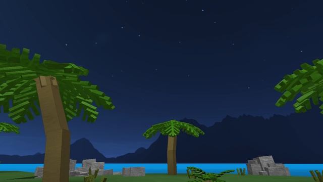 LOST - ROBLOX STORY TEASER смотреть онлайн