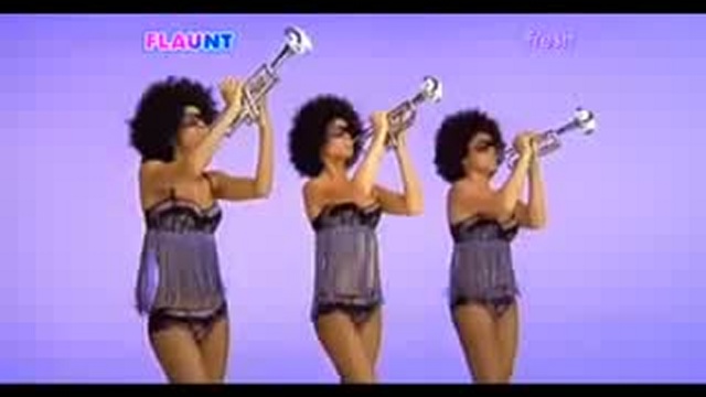 Ida Corr vs Fedde Le Grand - Let Me Think About It.flv смотреть онлайн