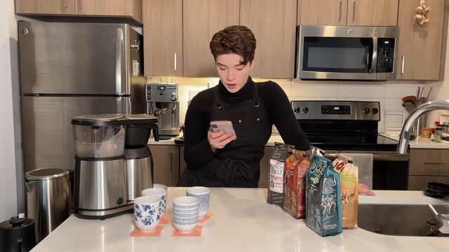 I Tested Every Trader Joe's Coffee Product (so you don't have to) смотреть онлайн