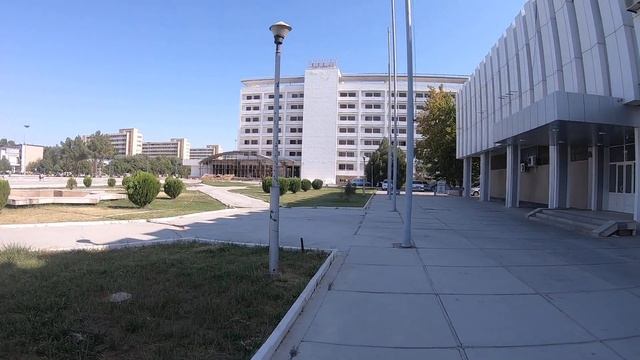 Главпочтамт,площадь перед домом Советов,14 этажка смотреть онлайн